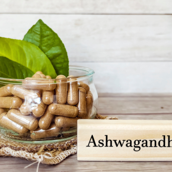 How Ashwagandha Can Improve Your Overall Wellbeing