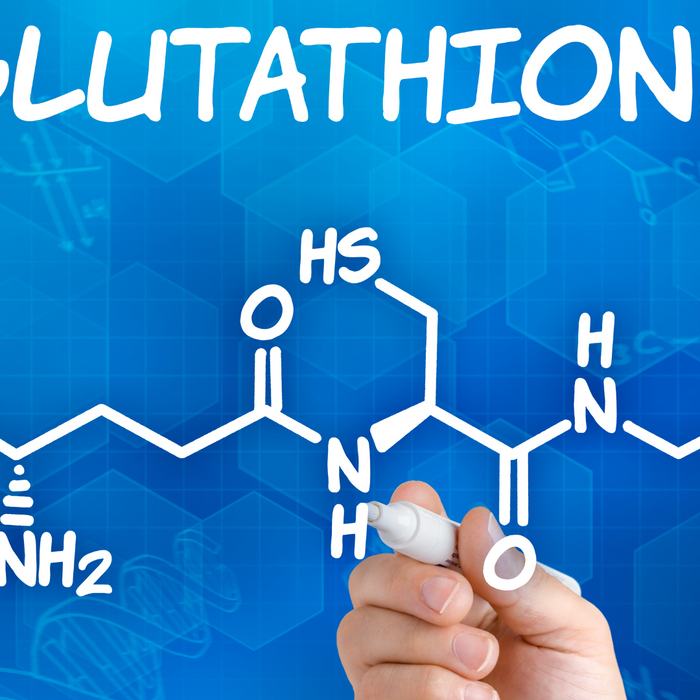 Understanding Glutathione: The Body's Master Antioxidant
