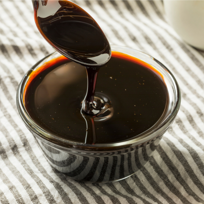 What is molasses? What are its benefits and how best to use it.