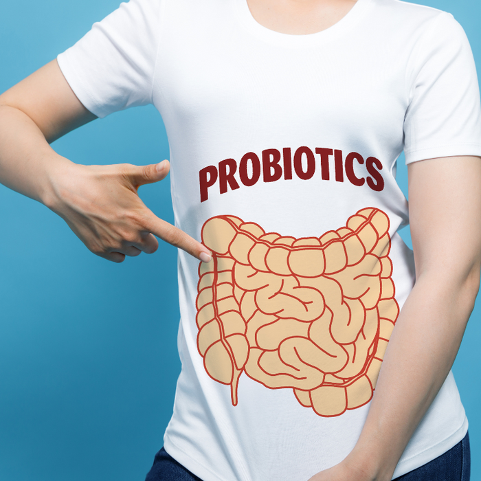 Boost your immune system with probiotics | Healthy