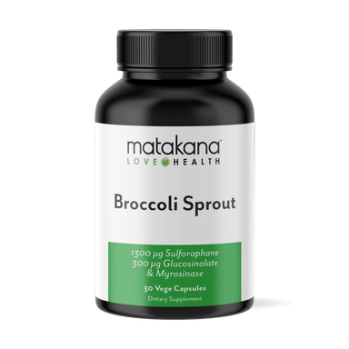 Matakana Superfoods Broccoli Sprout | healthy.co.nz