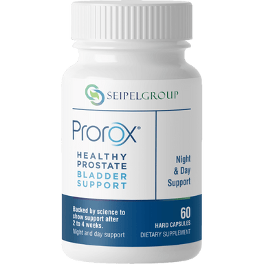 Prorox Healthy Prostate & Bladder Support