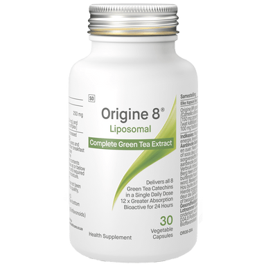 COYNE Origine8 Liposomal Complete Green Tea Extract