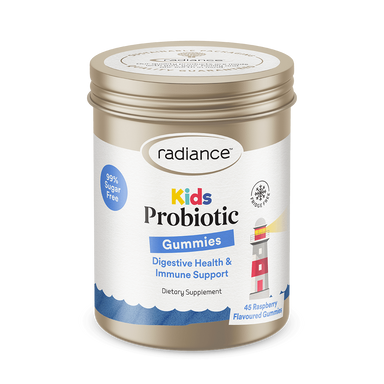 Radiance Kids Gummies Probiotic