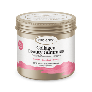 Radiance Collagen Beauty Gummies