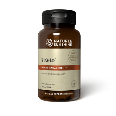 Nature's Sunshine 7-Keto