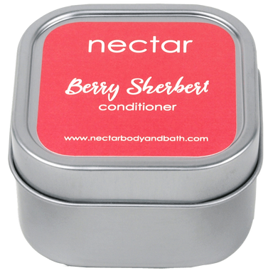 Nectar Nectar Berry Sherbet Conditioner Bar