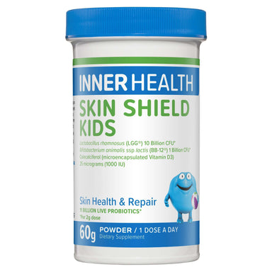 Inner Health Inner Health Skin Shield Kids
