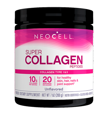 Neocell Super Collagen Peptides