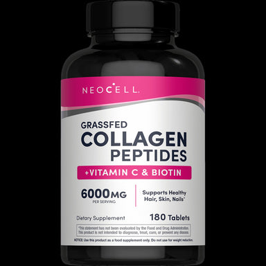 Neocell Super Collagen + Vitamin C & Biotin