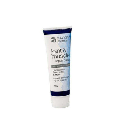 Younger Secrets Joint & Muscle Repair Cream