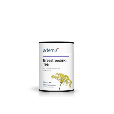 Artemis Herbal Medicine Breastfeeding Tea