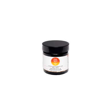 Emu Spirit Emu Oil Arthritic & Muscular Rub