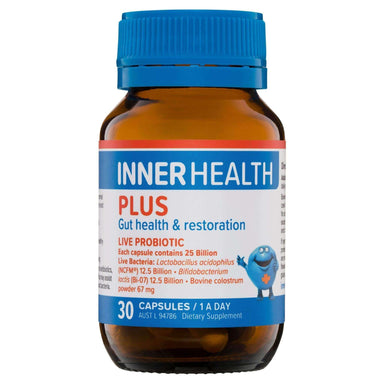 Inner Health Inner Health Plus