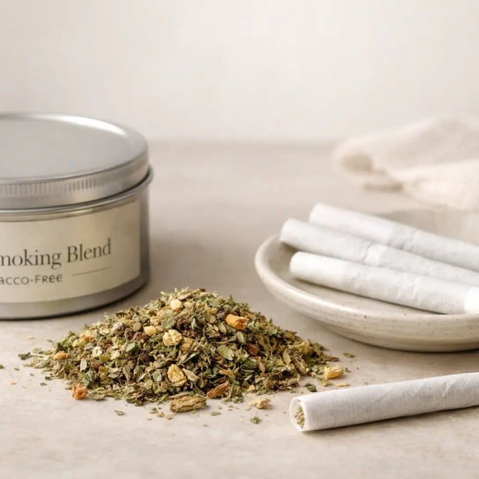 smoking chamomile vs tobacco Tea: Does It Affect Your Health? is smoking chamomile better than