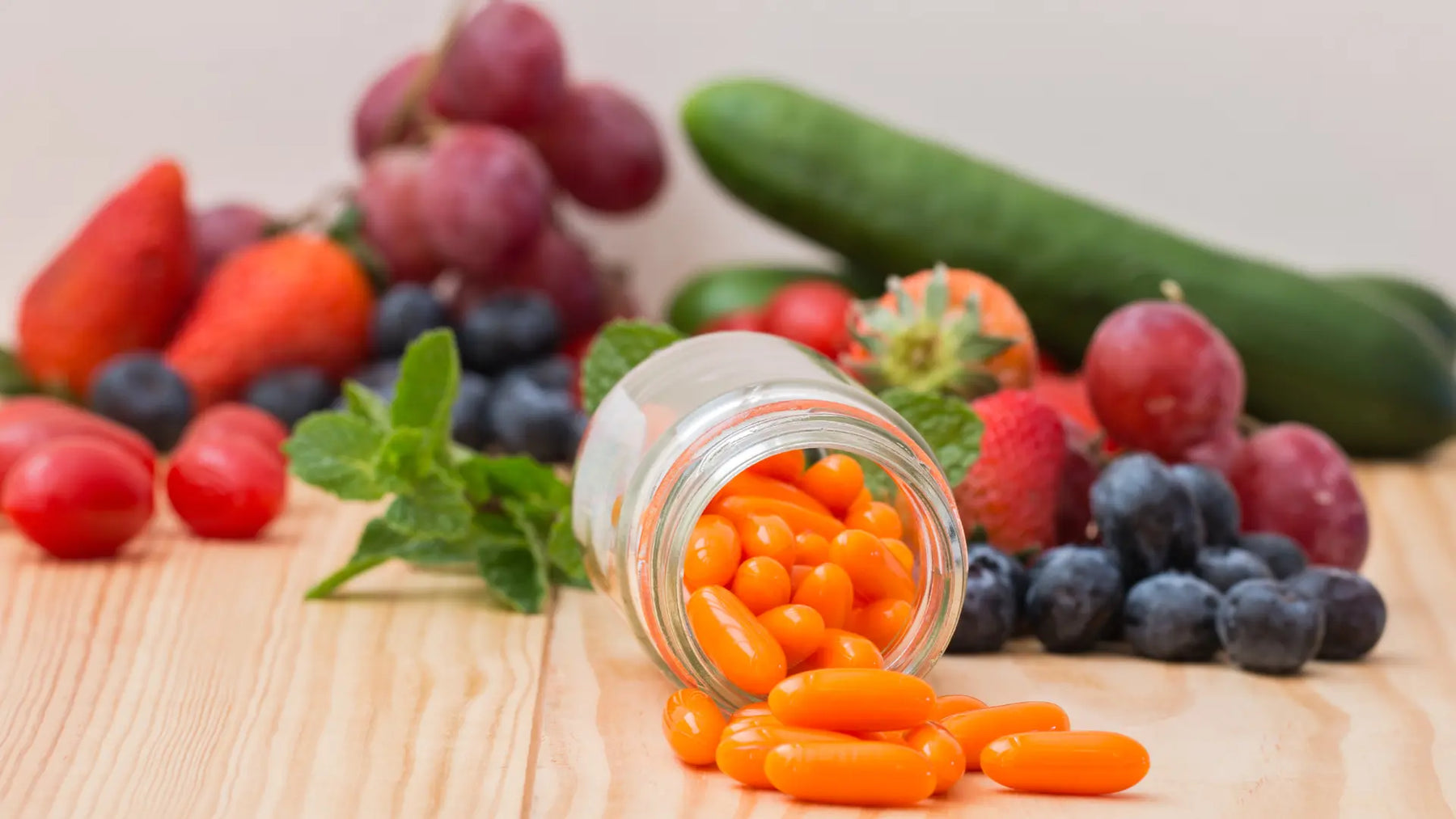 CoQ10 dosage NZ comparison with ubiquinol softgels, omega-3 capsules and supplement checklist