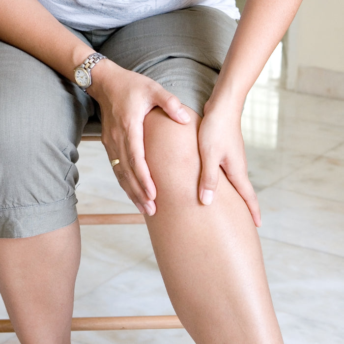 Natural Remedies to Support Joint and Muscle Aches