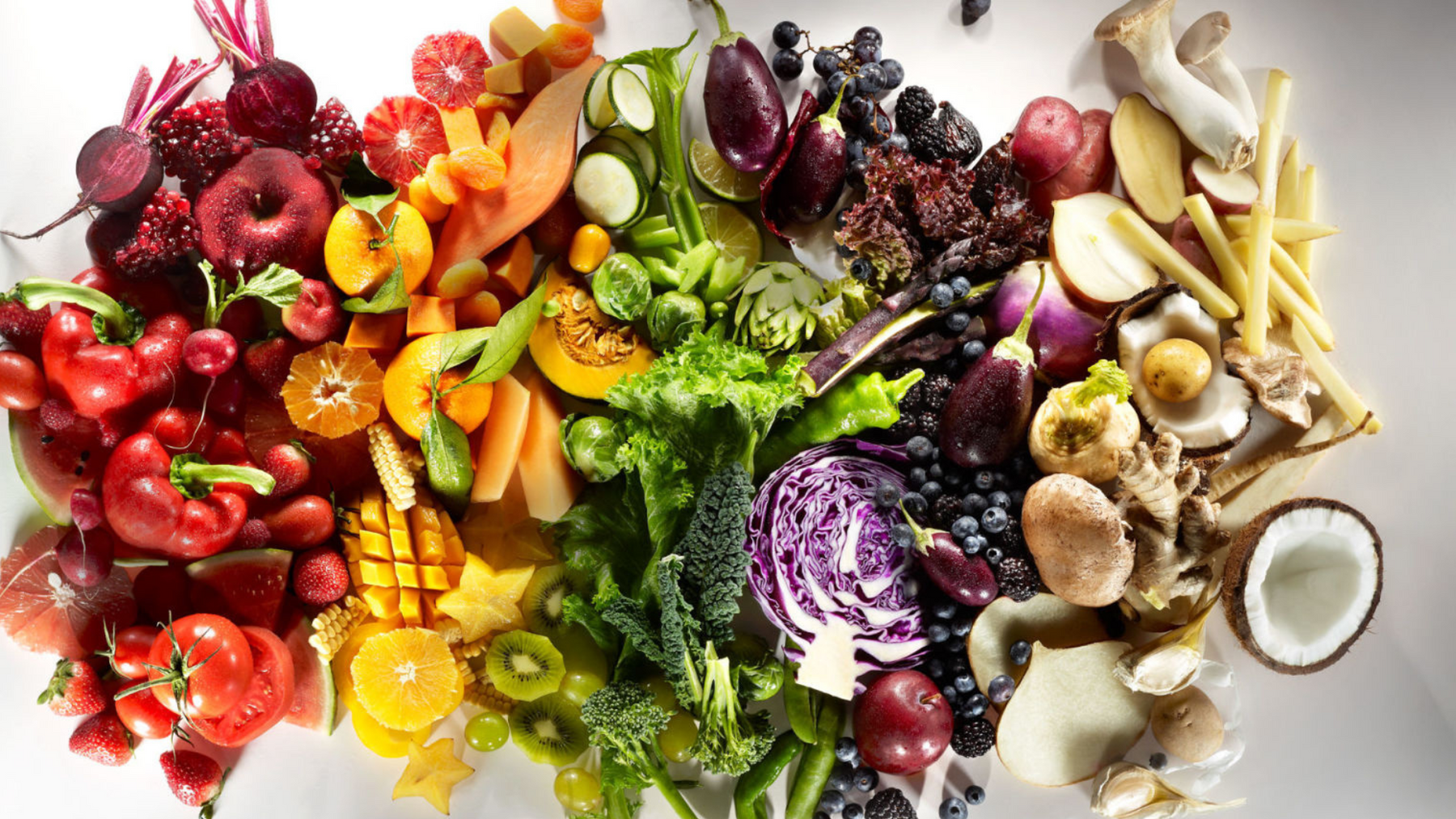 The A to K of Vitamins for Body Health