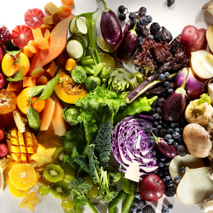The A to K of Vitamins for Body Health