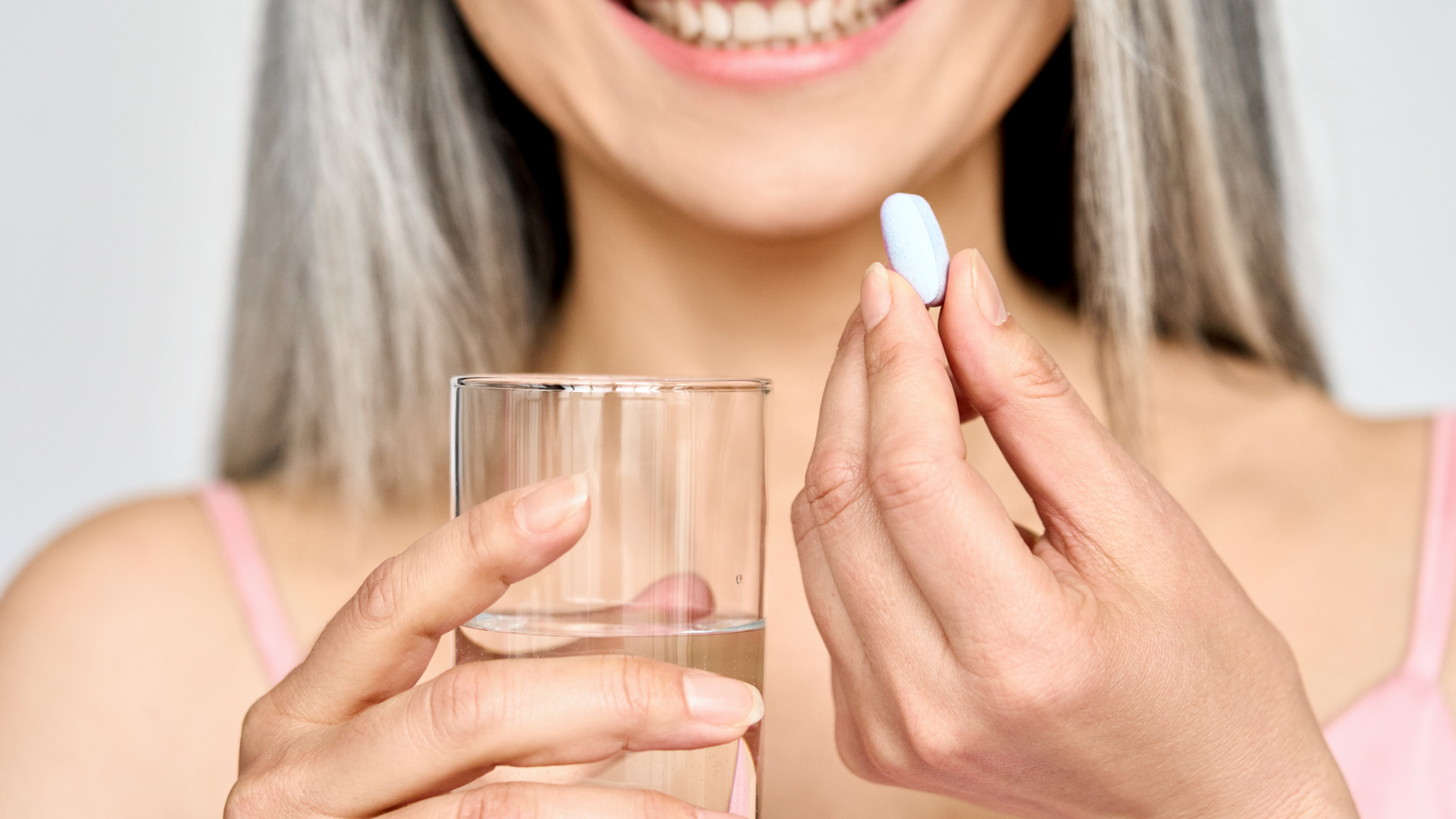 Anti-Ageing with NMN
