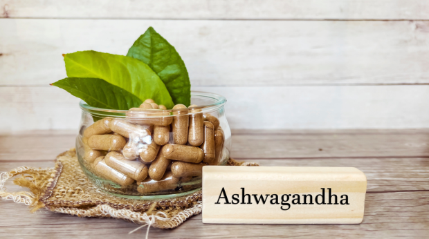 How Ashwagandha Can Improve Your Overall Wellbeing