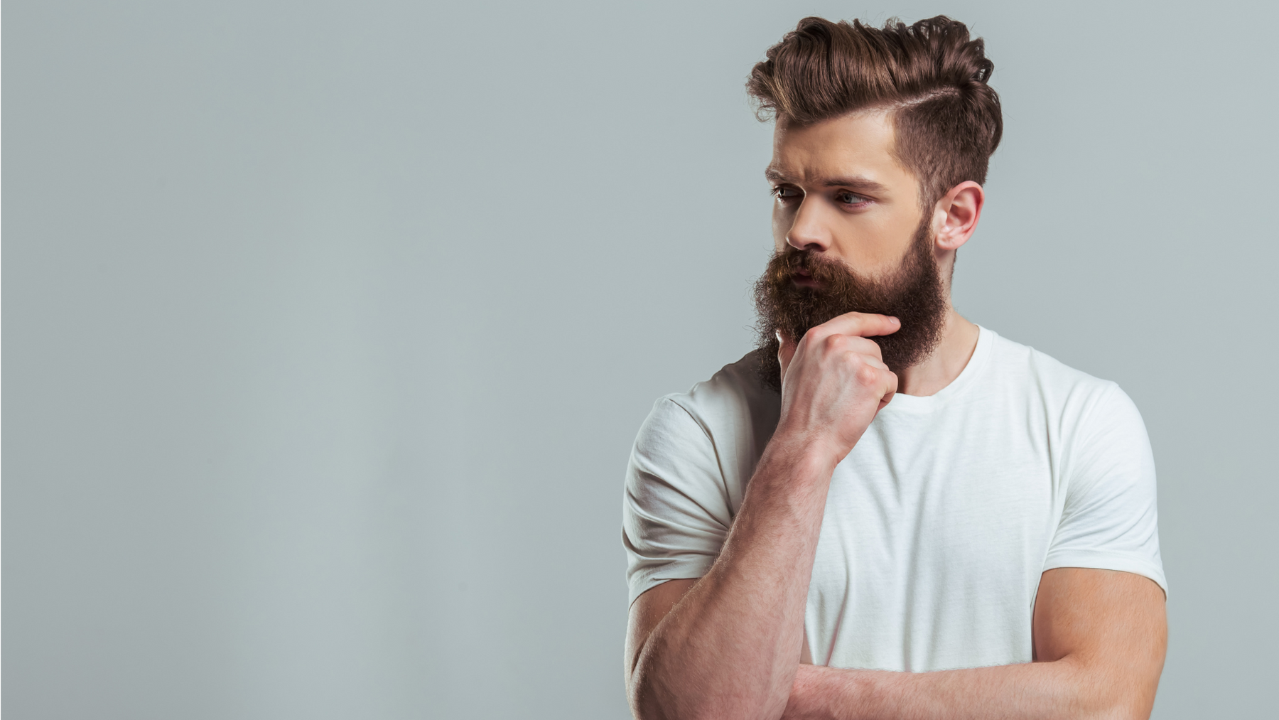 Henna Beard Dye: Natural Herb Challenges and Fixes