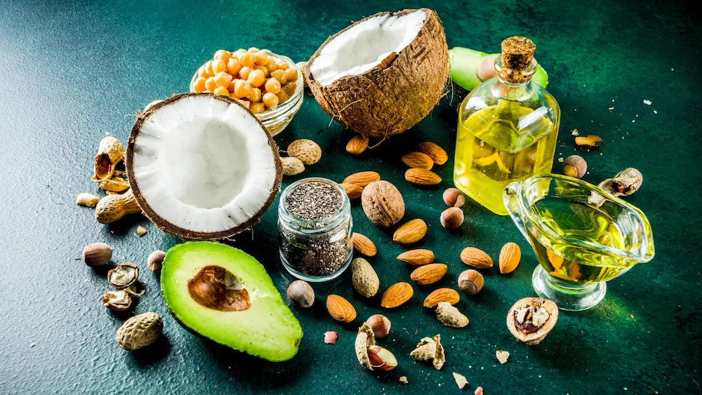 Beta-sitosterol plant sterol supplement concept for prostate formula support