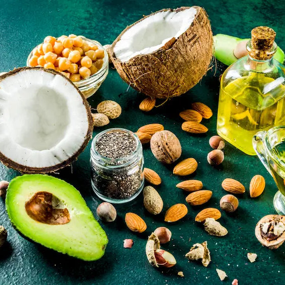 Beta-sitosterol plant sterol supplement concept for prostate formula support