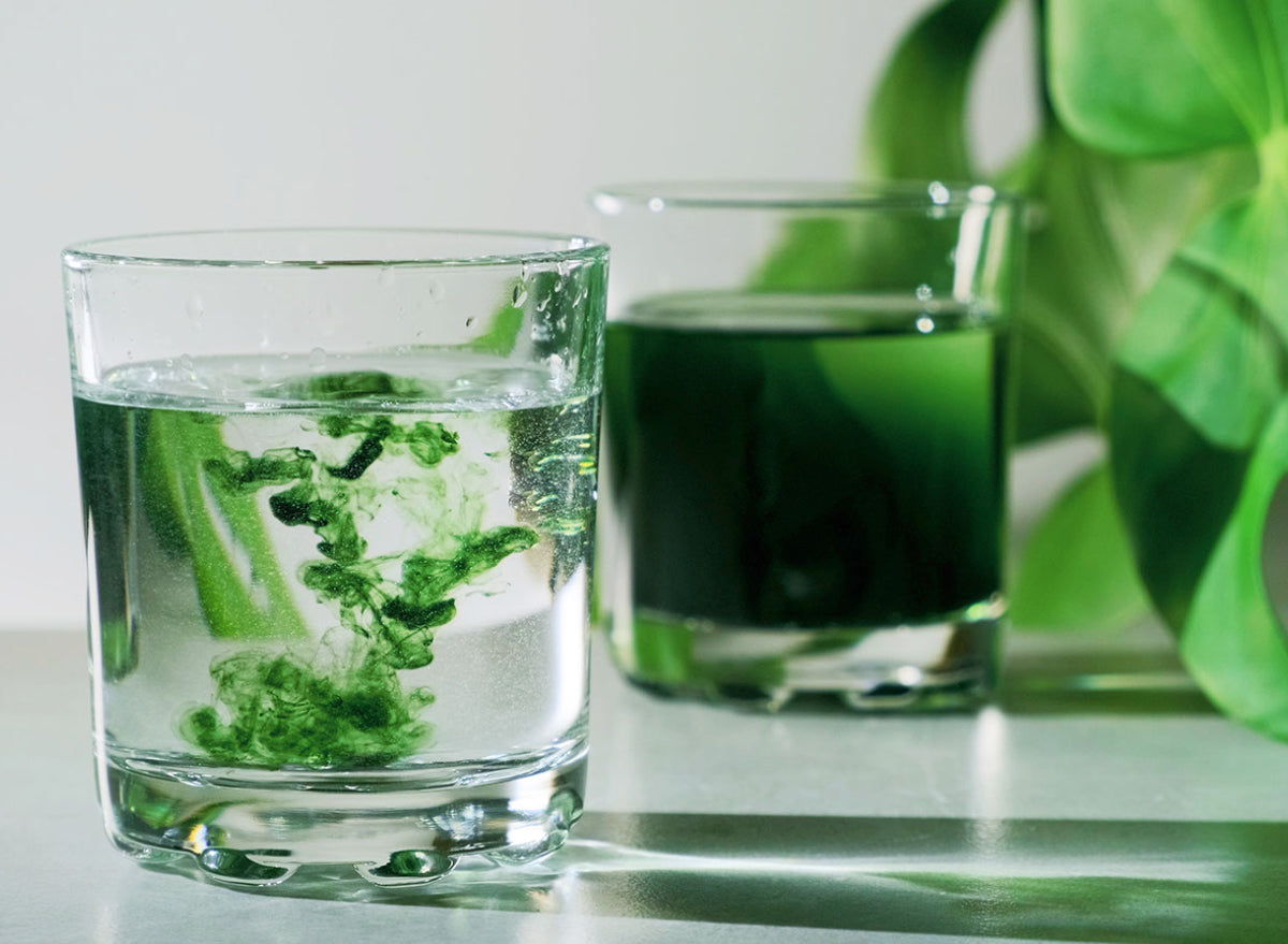 Greens Have Never Tasted So Good!