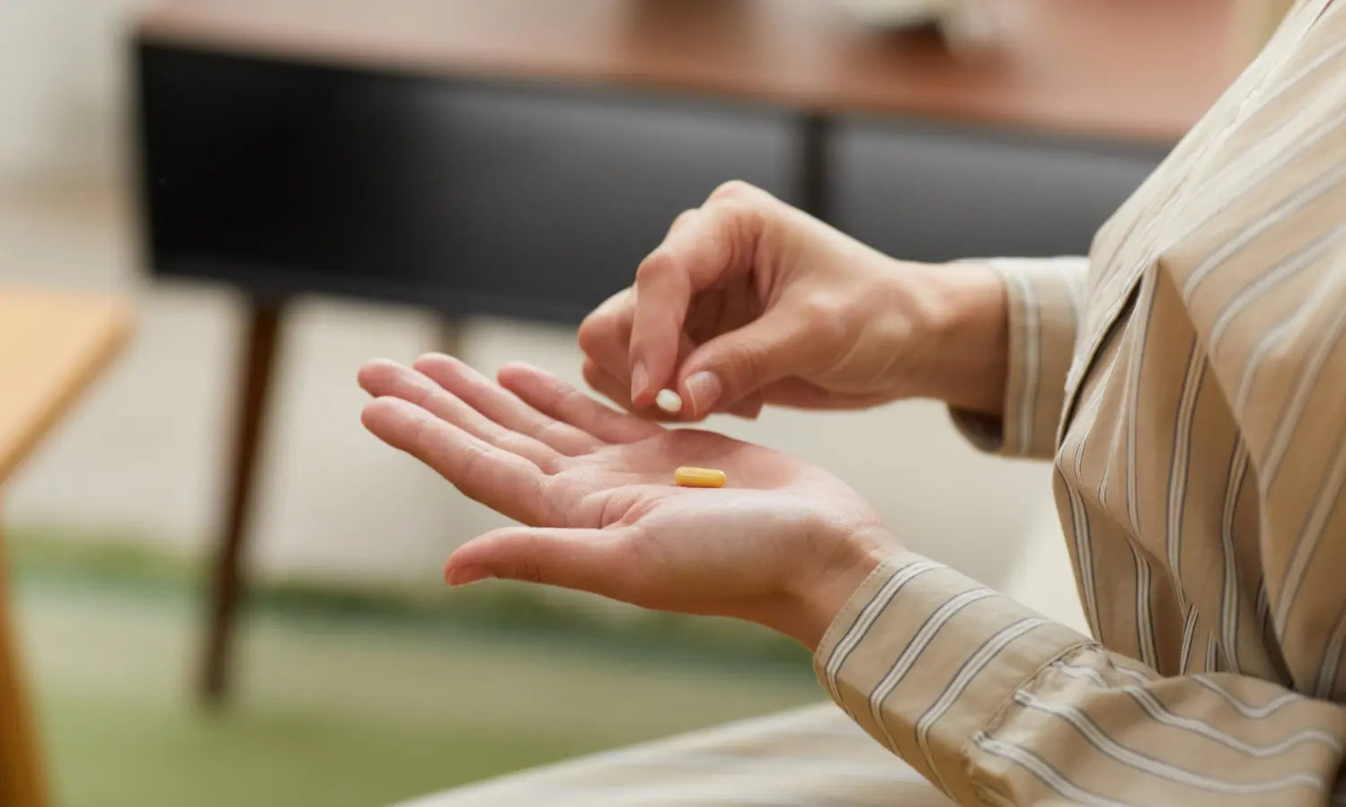 CoQ10 blend versus plain CoQ10 supplement comparison with omega-3 PQQ and vitamin D3 options