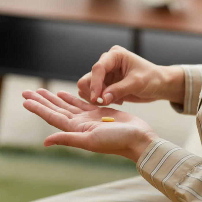 CoQ10 blend versus plain CoQ10 supplement comparison with omega-3 PQQ and vitamin D3 options