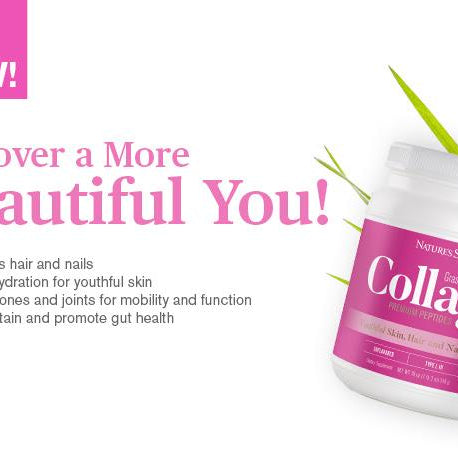 The Secret To A More Youthful You!