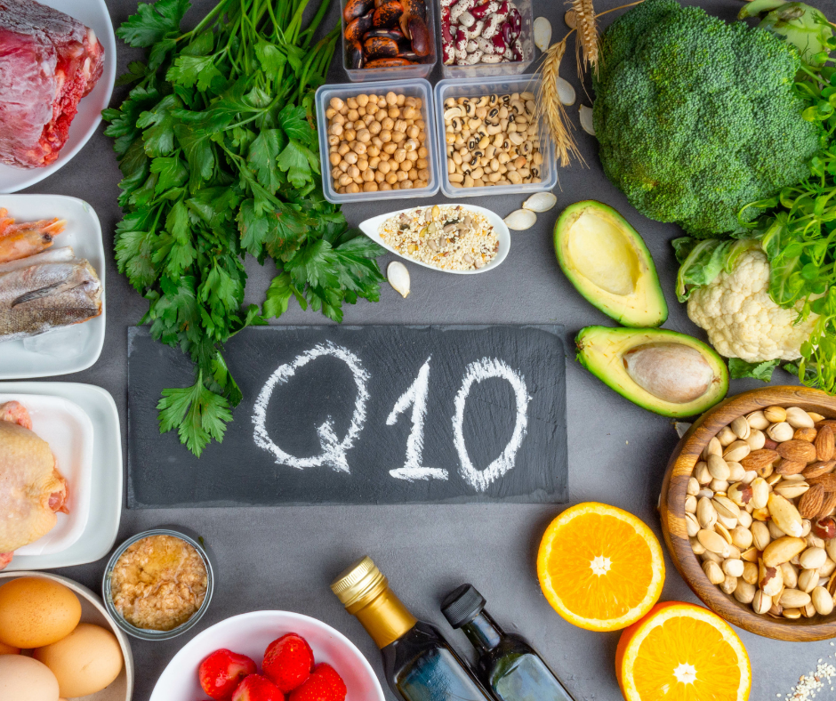 What is Ubiquinol and how it can help us