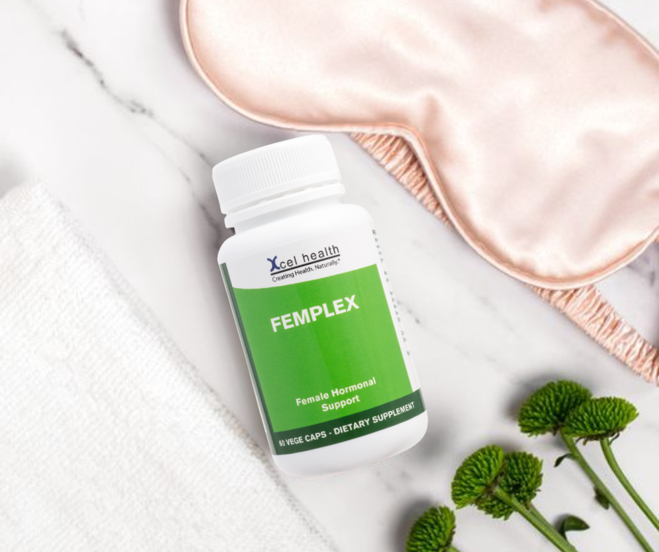 Hormone Balance Supplements: What Is Femplex?