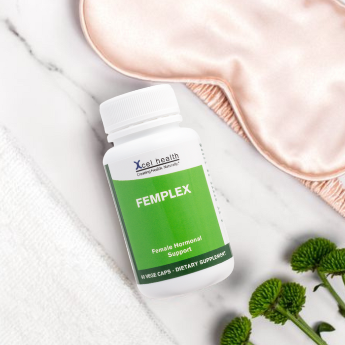 Hormone Balance Supplements: What Is Femplex?