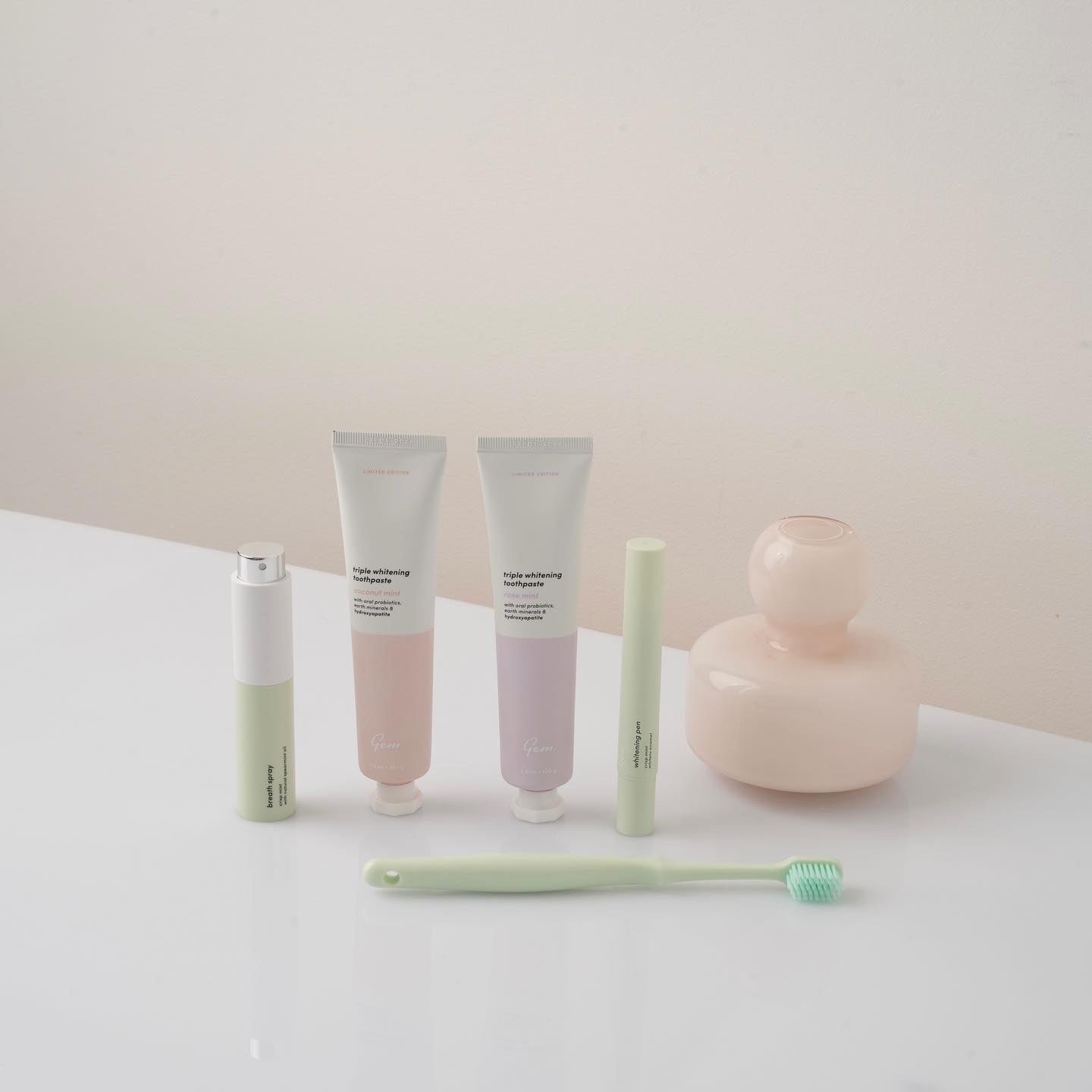 Clean Oral Care Naturally: natural oral care ingredient guide