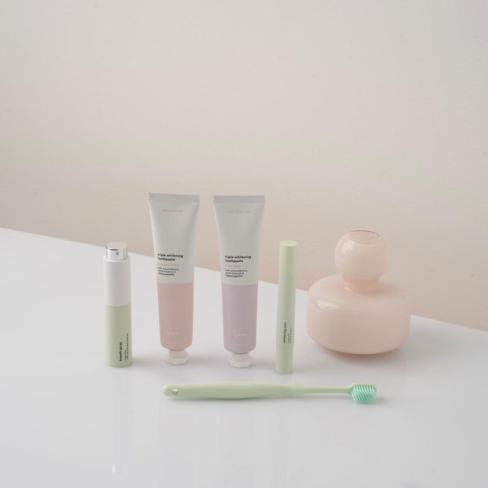 Clean Oral Care Naturally: natural oral care ingredient guide