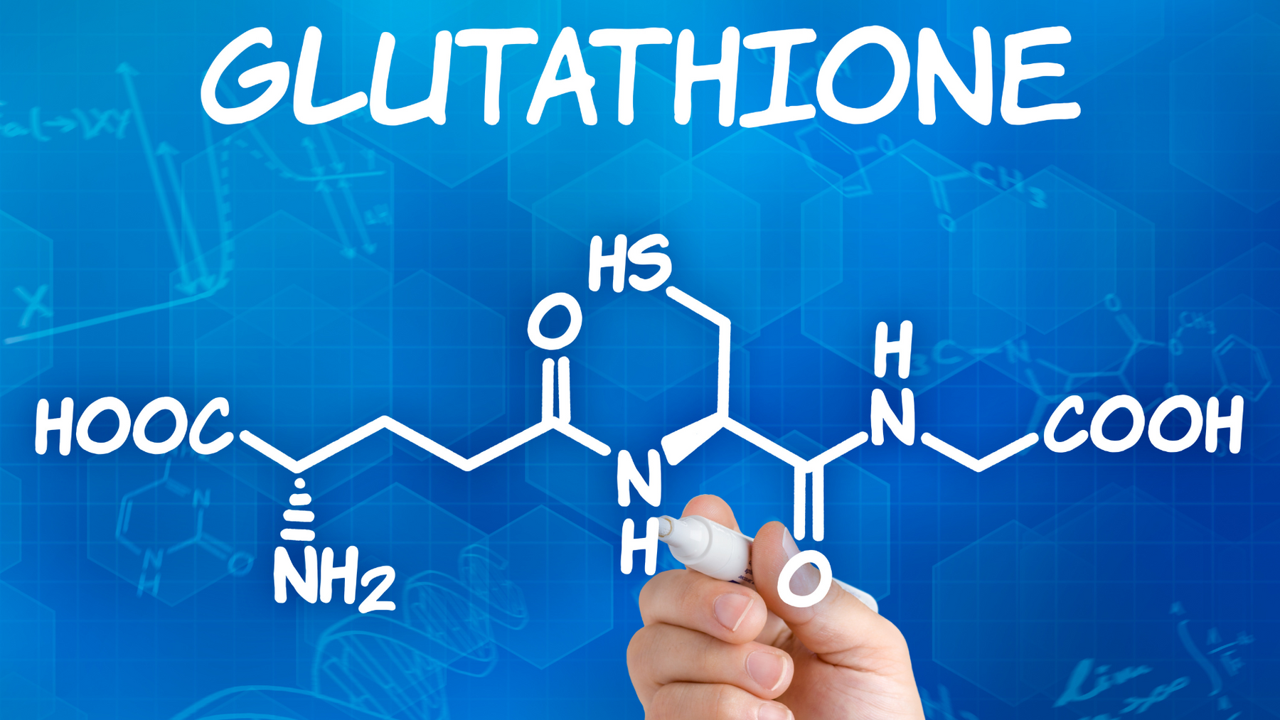 Understanding Glutathione: The Body's Master Antioxidant