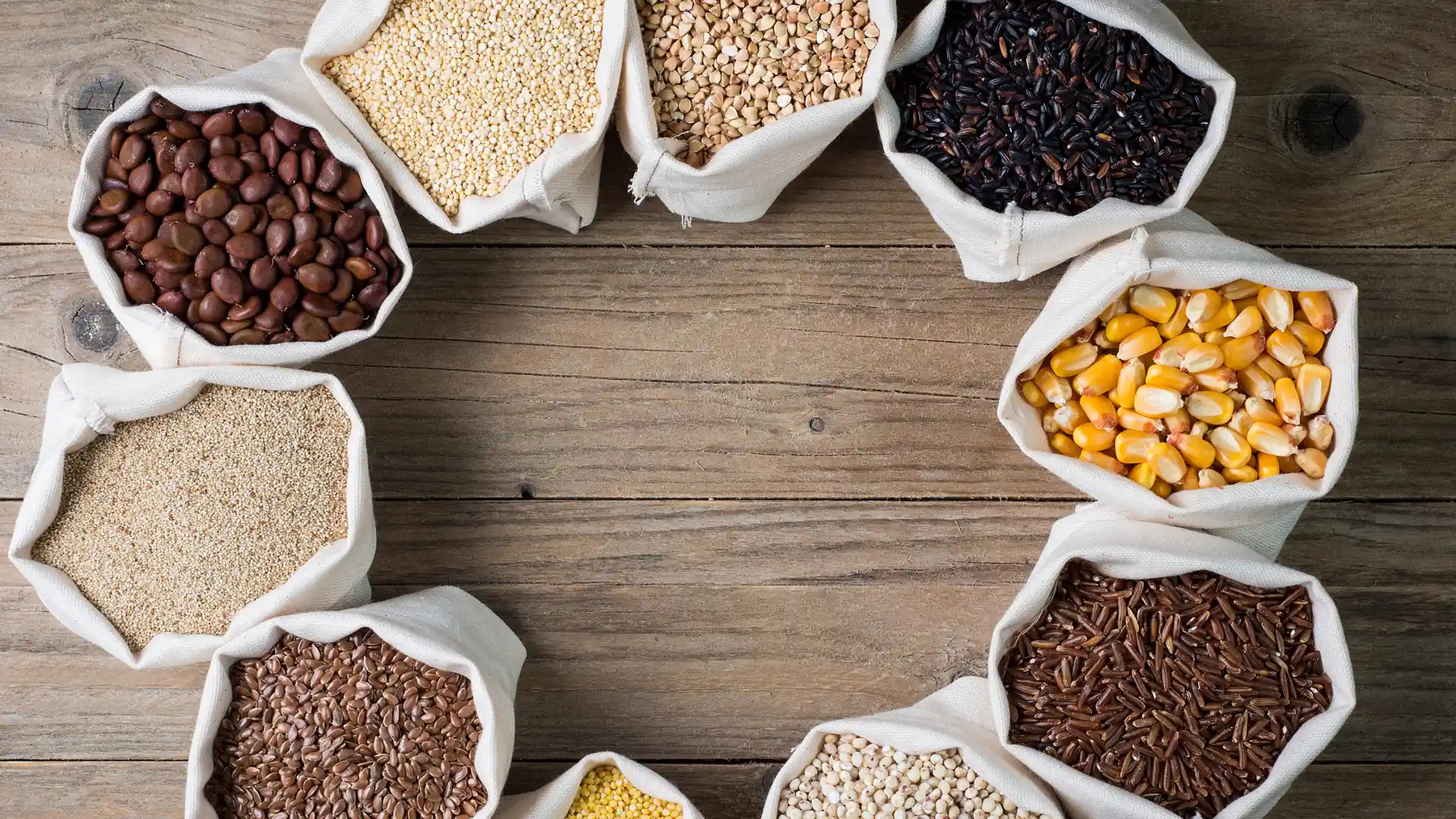 Gluten-Free Diet Benefits