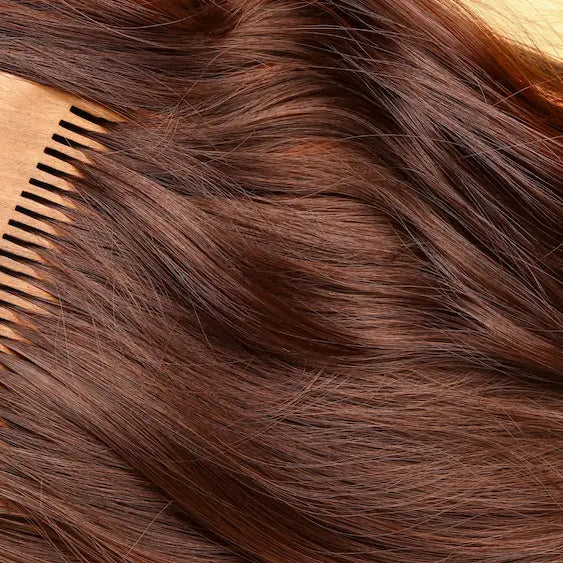 Biotin-led, collagen-led and multi-nutrient hair supplement formats compared on a bright New Zealand vanity