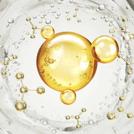 Hyaluronic acid capsules, collagen peptide powder and a combined formula shown in a premium supplement comparison