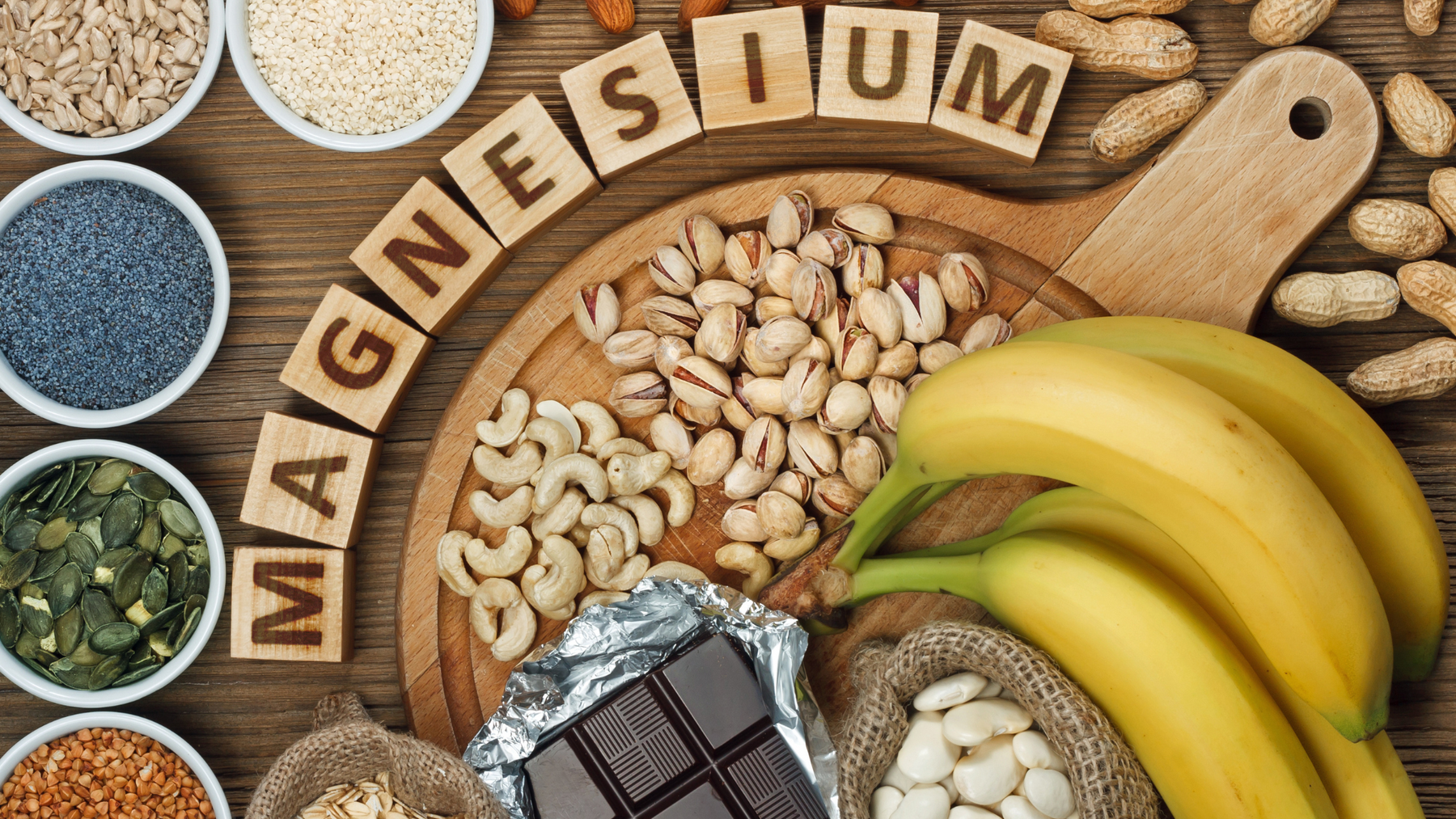 Which Magnesium Supplements Is Best For You?