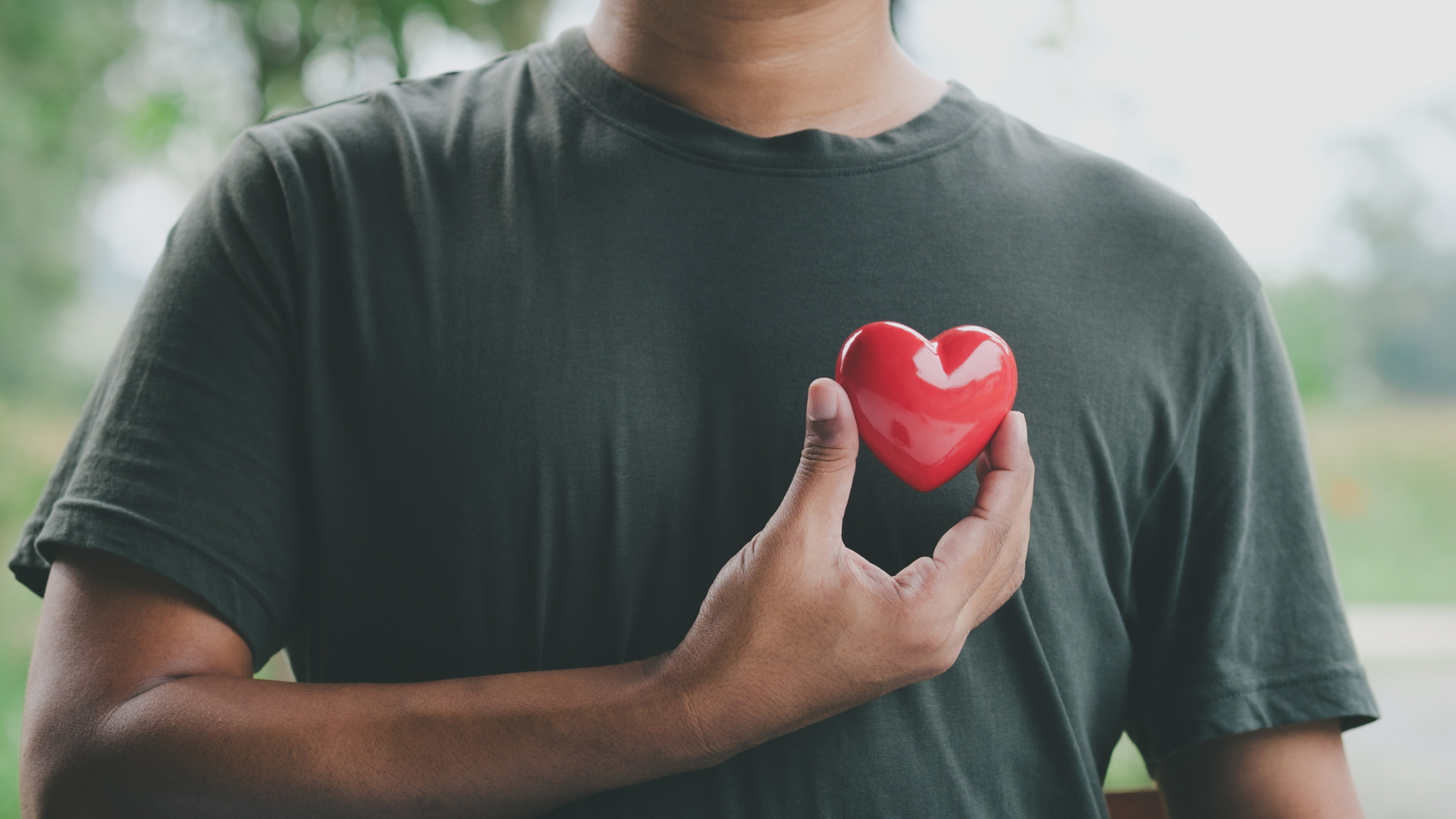 The Ultimate Guide to Men's Health: Top 6 Questions Answered