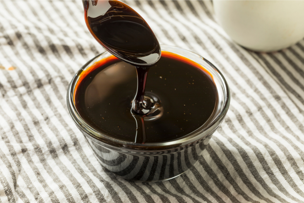 What Is Molasses? Benefits, Types, and How to Use It