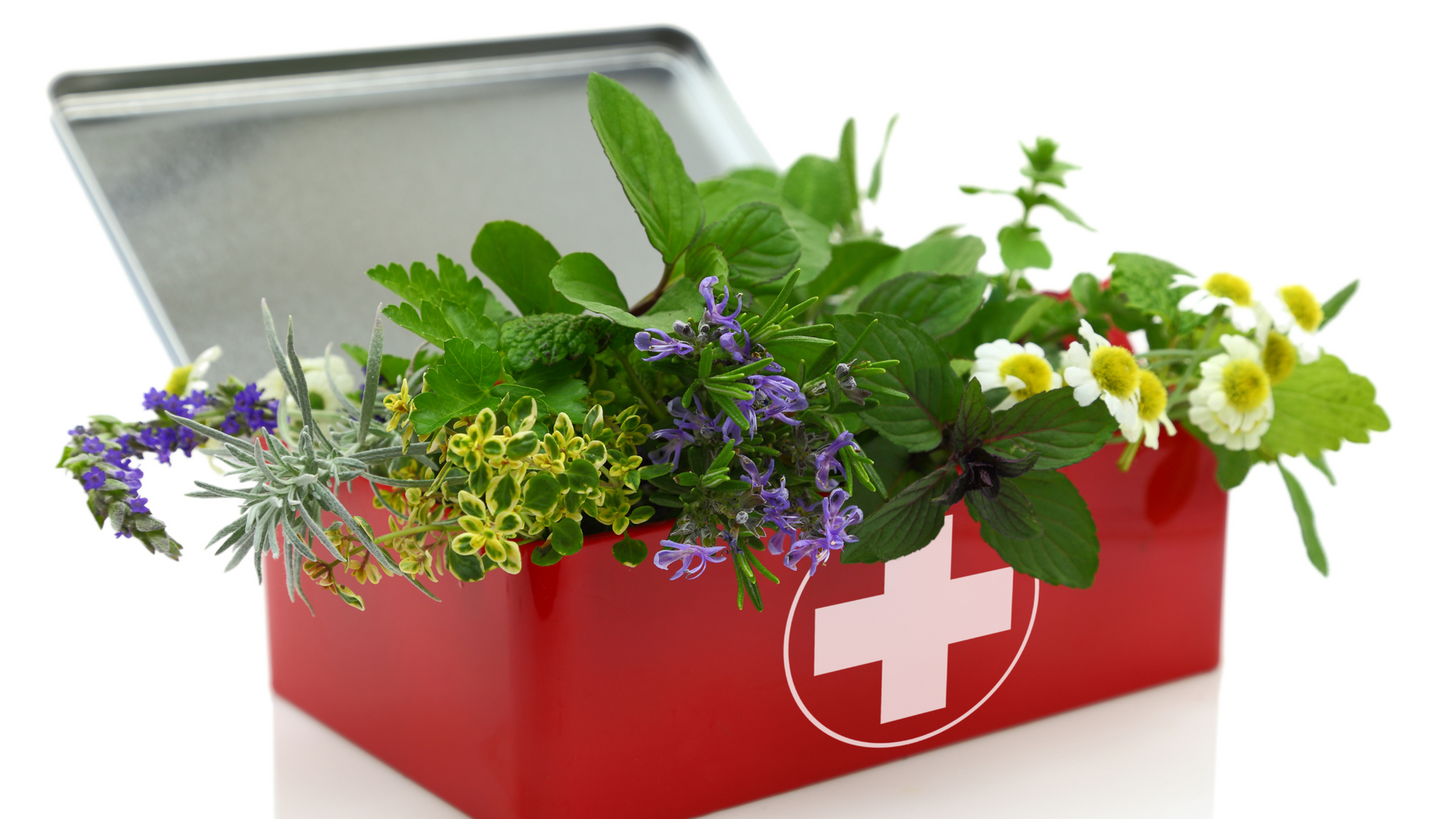Your Ultimate Home First-Aid Kit