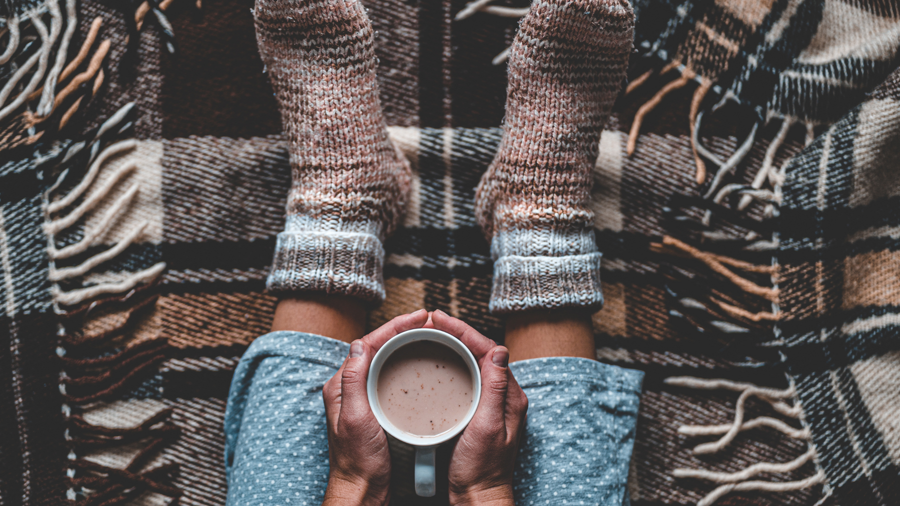 Preparing for Optimal Health During the Winter Months