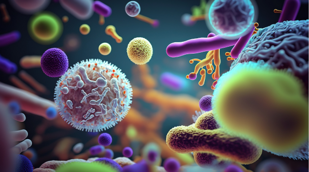 Probiotics and Spores: What's the Difference?