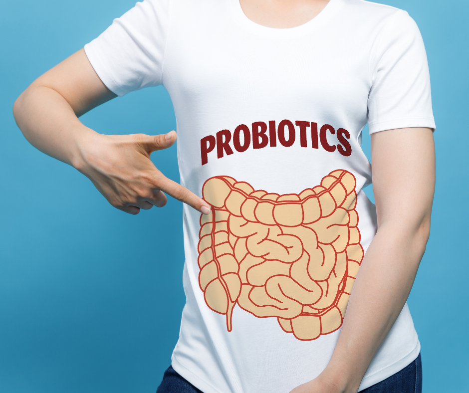 Boost your immune system with probiotics | Healthy