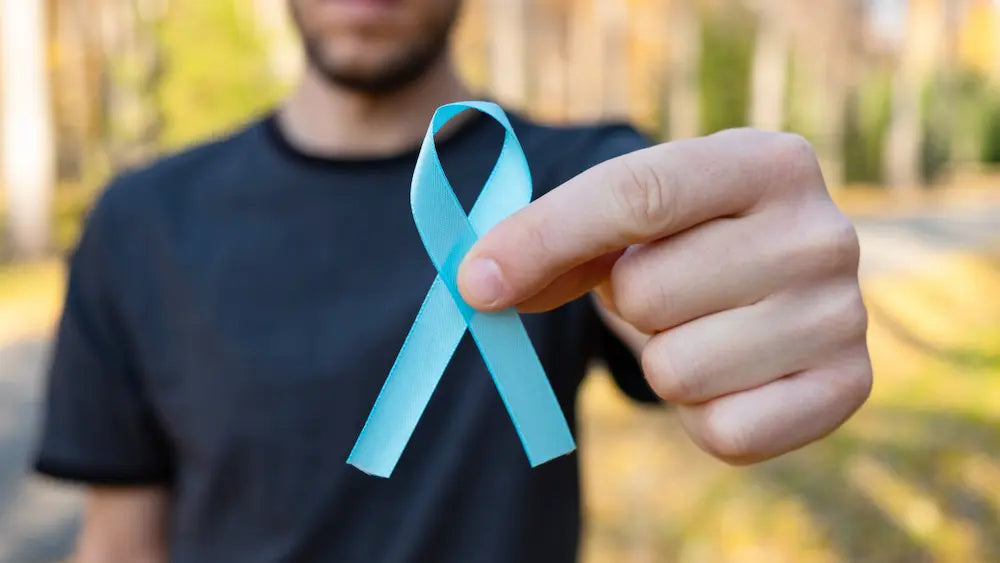 NZ man over 50 taking a proactive approach to prostate health and wellbeing