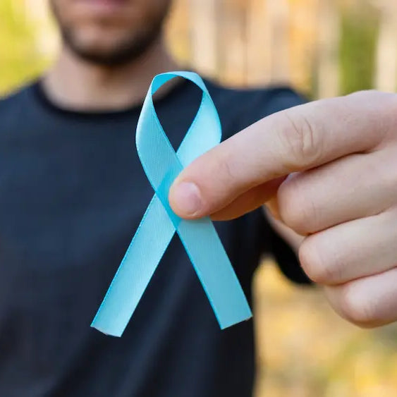 NZ man over 50 taking a proactive approach to prostate health and wellbeing